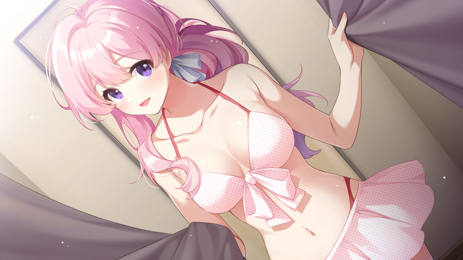 CG